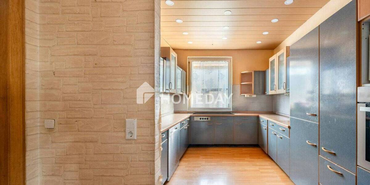 Mehrfamilienhaus, Wohnhaus Herford Innenstadt - 9 Zimmer, 235 m&sup2;, 379.000&euro; | Angebot:26189377