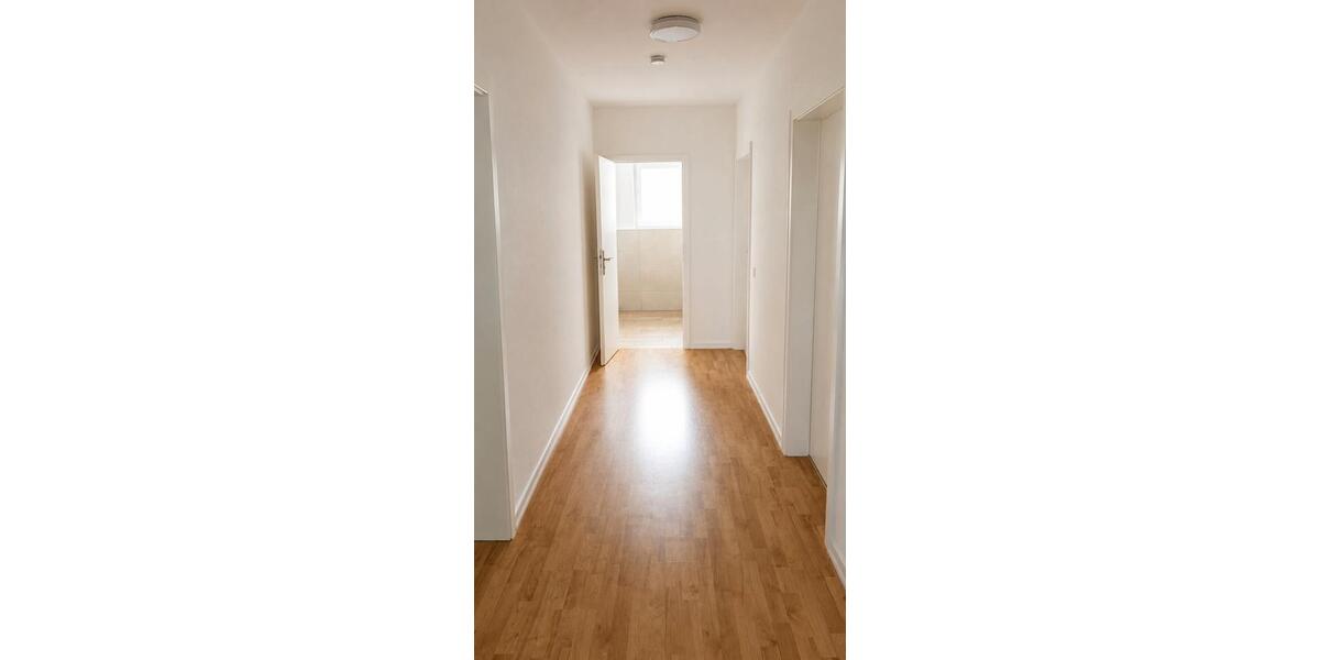 Etagenwohnung Herford Diebrock - 3 Zimmer, 86 m&sup2;, 731&euro; | Angebot:26681794