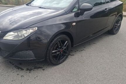 Seat Ibiza 133.000 km 3.590 &euro; Lübbecke 32312