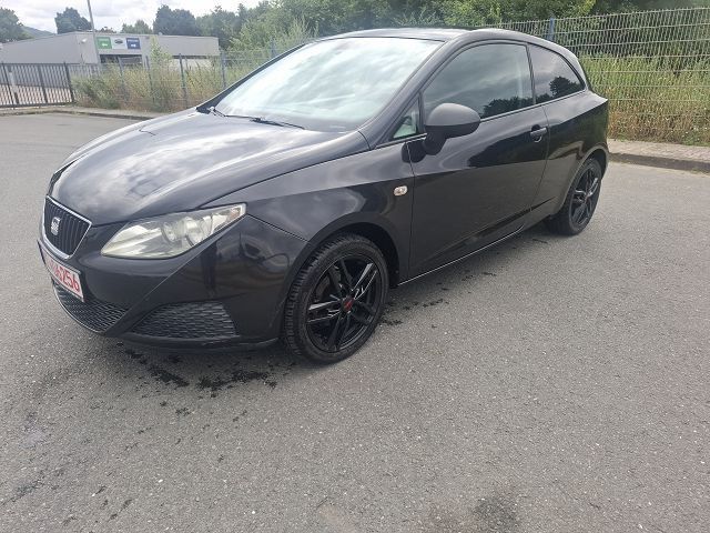 Seat Ibiza 133.000 km 3.590 &euro; Lübbecke 32312