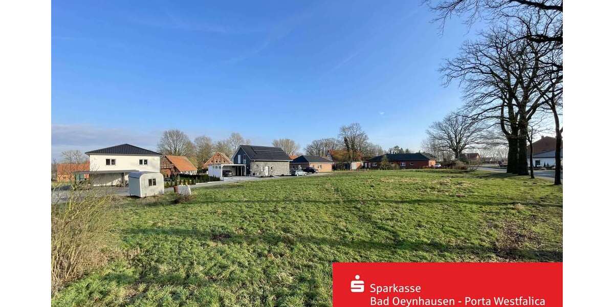 Grundstück Petershagen - 67.500&euro; | Angebot:19391388