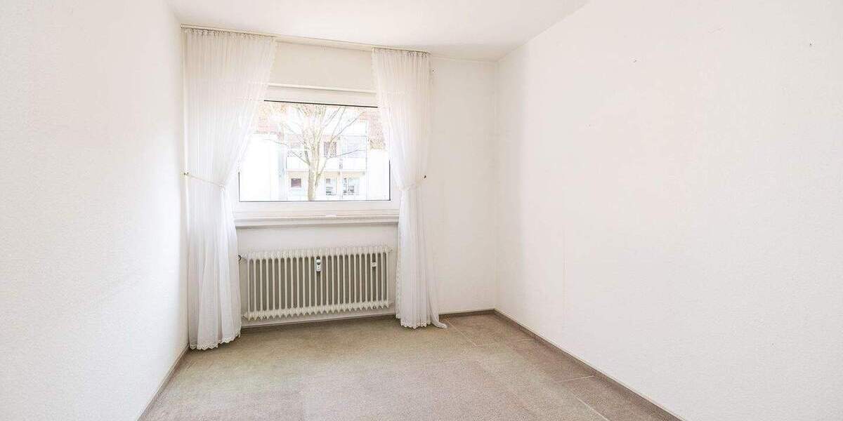 Etagenwohnung Bad Salzuflen Innenstadt - 3 Zimmer, 76 m&sup2;, 179.000&euro; | Angebot:26659743