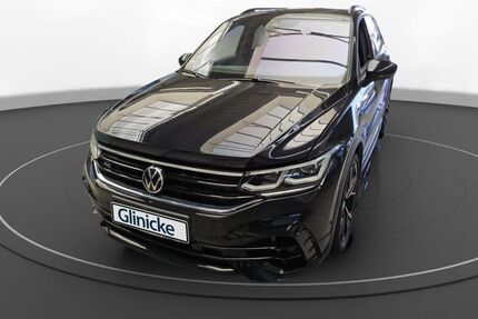 VW Tiguan 61.210 km 40.880 &euro; Minden 32427