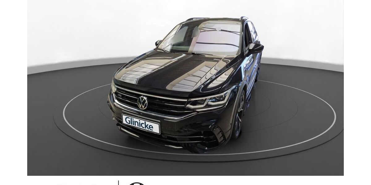 VW Tiguan 61.210 km 40.880 &euro; Minden 32427
