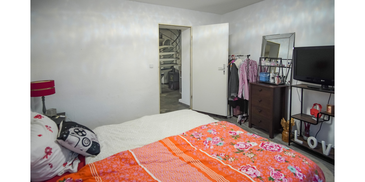 Mehrfamilien- oder Mehrgenerationenhaus mit 3 Wohneinheiten - Mehrfamilienhaus, Wohnhaus Lübbecke | Angebot:25892084