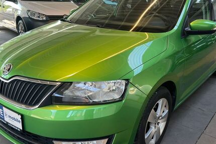 Skoda Rapid 110.000 km 7.999 &euro; Lemgo 32657