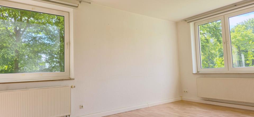 Erdgeschoßwohnung Minden Kuhlenkamp - 2 Zimmer, 57 m&sup2;, 525&euro; | Angebot:26636021