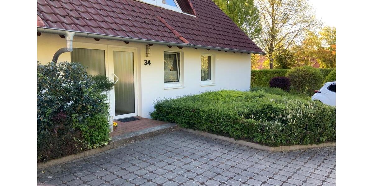 Terrassenwohnung Hessisch Oldendorf - 3 Zimmer, 83 m&sup2;, 179.000&euro; | Angebot:26985244