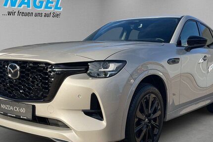 Mazda CX-60 2.300 km 55.990 &euro; Bünde 32257