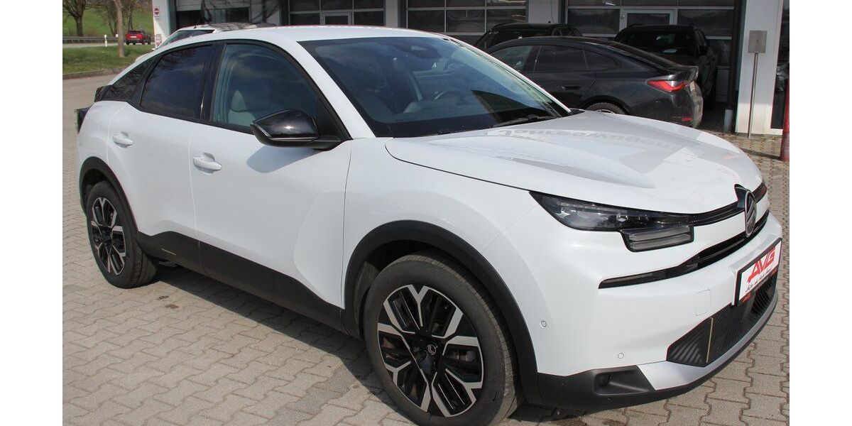 Citroen C4 25.433 km 17.890 &euro; Hüllhorst 32609