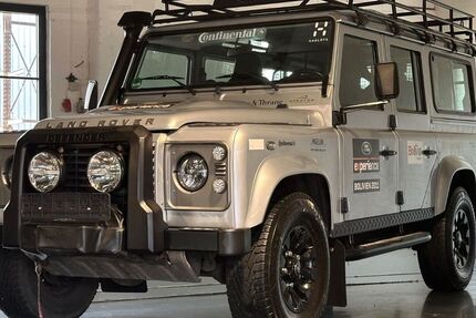 Land Rover Defender 94.480 km 62.999 &euro; Stadthagen 31655