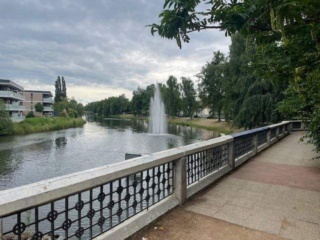 Etagenwohnung Herford Innenstadt - 8 Zimmer, 250 m&sup2;, 895.000&euro; | Angebot:25780693