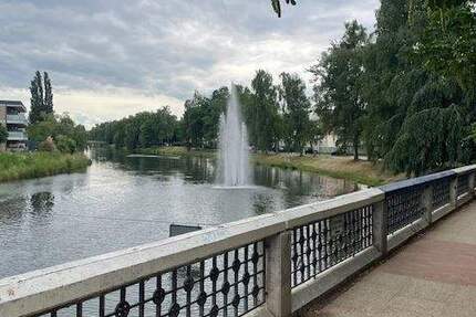 Wohnung Herford Innenstadt - 8 Zimmer, 250 m&sup2;, 895.000&euro; | Angebot:25780693