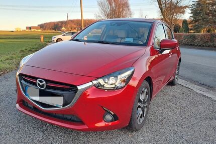 Mazda 2 65.000 km 10.590 &euro; Bünde 32257