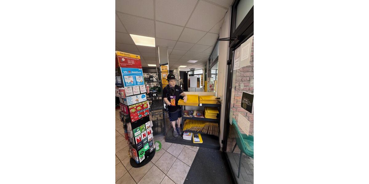 Gewerbeobjekt Herford - 870&euro; | Angebot:23123711