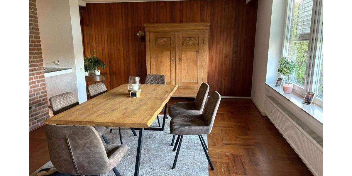 Einfamilienhaus Obernkirchen - 4 Zimmer, 235 m&sup2;, 369.000&euro; | Angebot:25760494