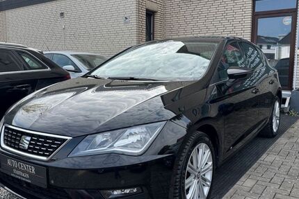 Seat Leon 125.000 km 12.990 &euro; Stadthagen 31655