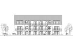 Etagenwohnung Bad Salzuflen Werl-Aspe - 2 Zimmer, 63 m&sup2;, 268.000&euro; | Angebot:26607583