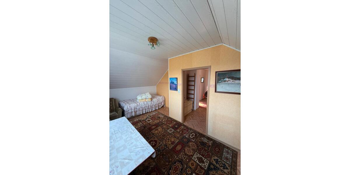 Einfamilienhaus Löhne - 5 Zimmer, 112 m&sup2;, 270.000&euro; | Angebot:26033624