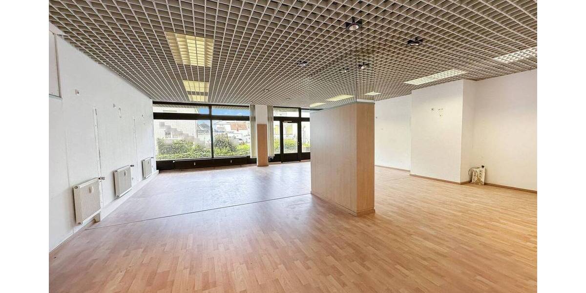 Gewerbeobjekt Bad Salzuflen Innenstadt - 180.000&euro; | Angebot:25743921