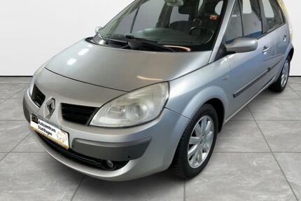 Renault Scenic 150.000 km 3.990 &euro; stadthagen 31655