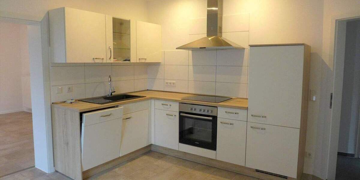 Mehrfamilienhaus, Wohnhaus Bünde - 6 Zimmer, 128 m&sup2;, 255.000&euro; | Angebot:25698767