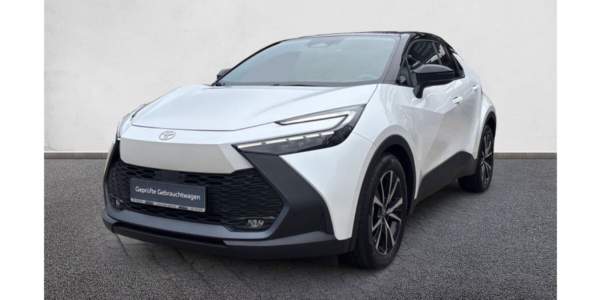 Toyota C-HR 3.990 km 31.900 &euro; Porta Westfalica 32457