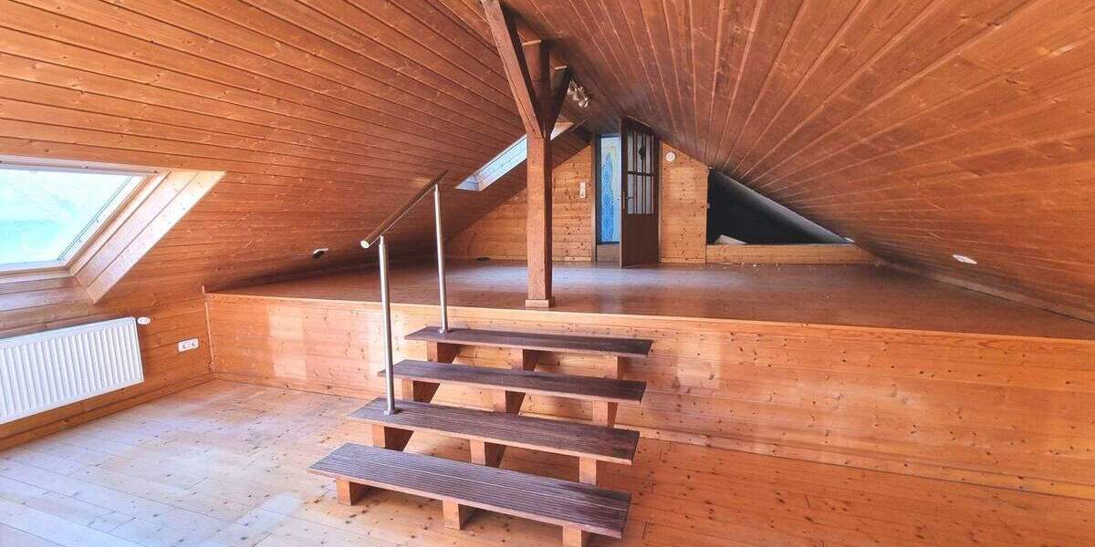 Mehrfamilienhaus, Wohnhaus Preußisch Oldendorf Börninghausen - 1 Zimmer, 629 m&sup2;, 255.000&euro; | Angebot:25674171