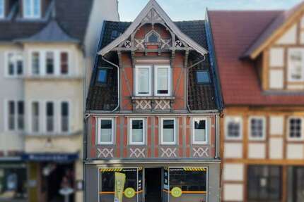 Haus Bad Salzuflen - 9 Zimmer, 207 m&sup2;, 319.000&euro; | Angebot:24737406