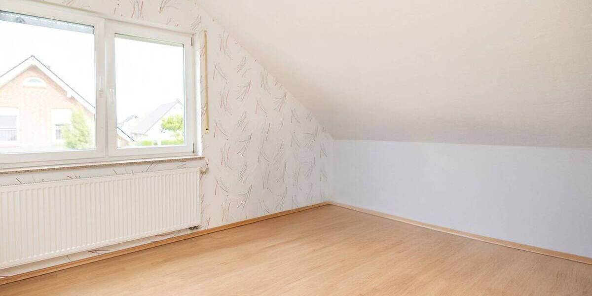 Einfamilienhaus Lübbecke - 7 Zimmer, 185 m&sup2;, 429.000&euro; | Angebot:26643996