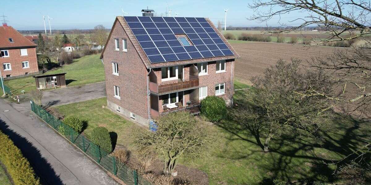 Einfamilienhaus Beckedorf - 8 Zimmer, 193 m&sup2;, 280.000&euro; | Angebot:26591137