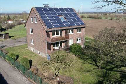 Haus Beckedorf - 8 Zimmer, 193 m&sup2;, 280.000&euro; | Angebot:26591137