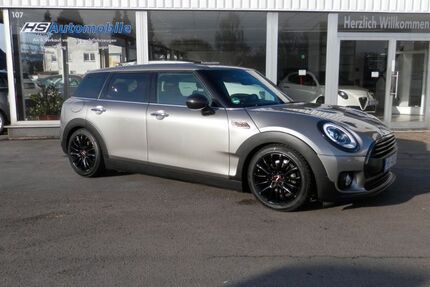 Mini ONE 52.110 km 15.890 &euro; Bünde 32257