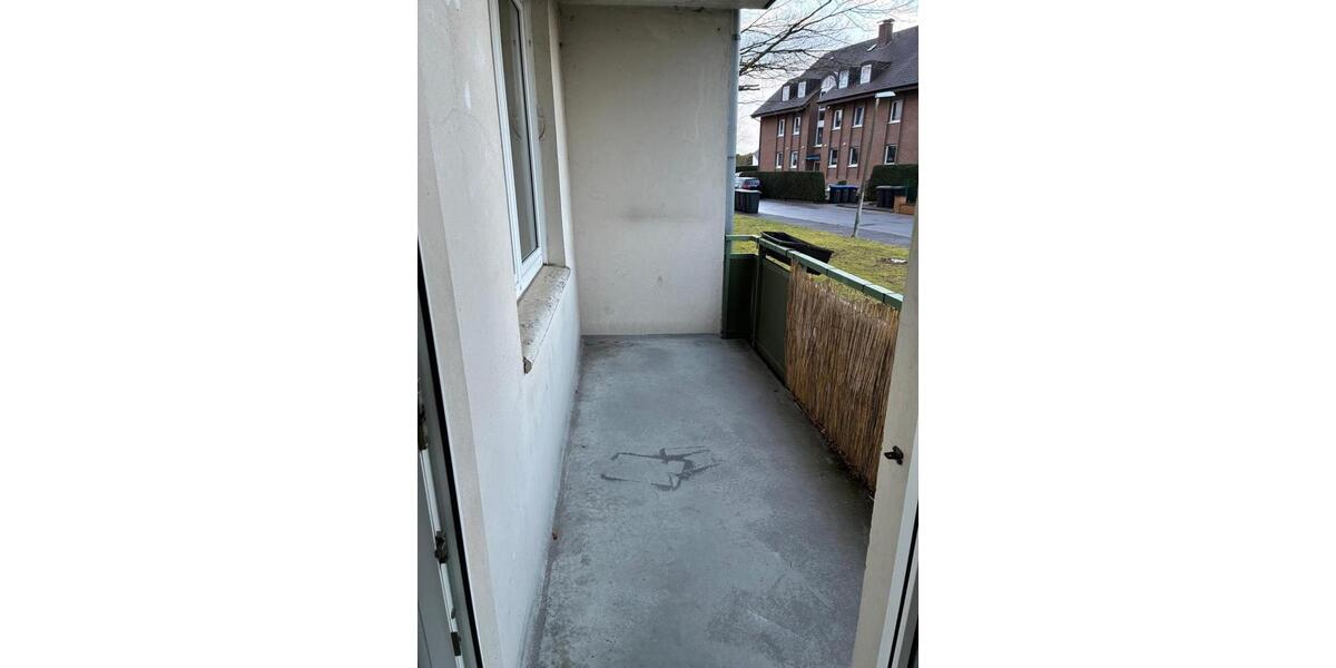 Erdgeschoßwohnung Löhne - 3 Zimmer, 63 m&sup2;, 449&euro; | Angebot:24542904