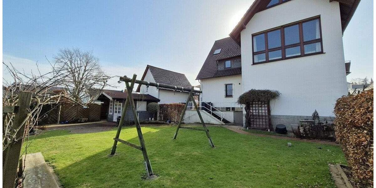 Mehrfamilienhaus, Wohnhaus Minden Bölhorst - 1 Zimmer, 190 m&sup2;, 369.000&euro; | Angebot:25672491