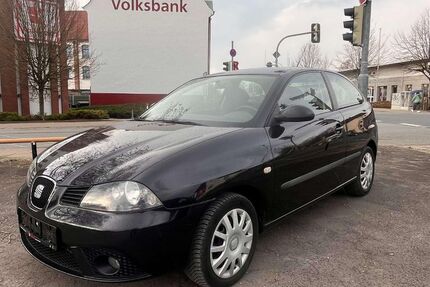 Seat Ibiza 138.500 km 3.290 &euro; Herford 32049