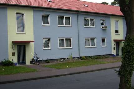 Wohnung Espelkamp - 2 Zimmer, 51 m&sup2;, 377&euro; | Angebot:26097652