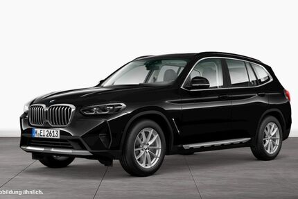 BMW X3 132.019 km 32.955 &euro; Minden 32429
