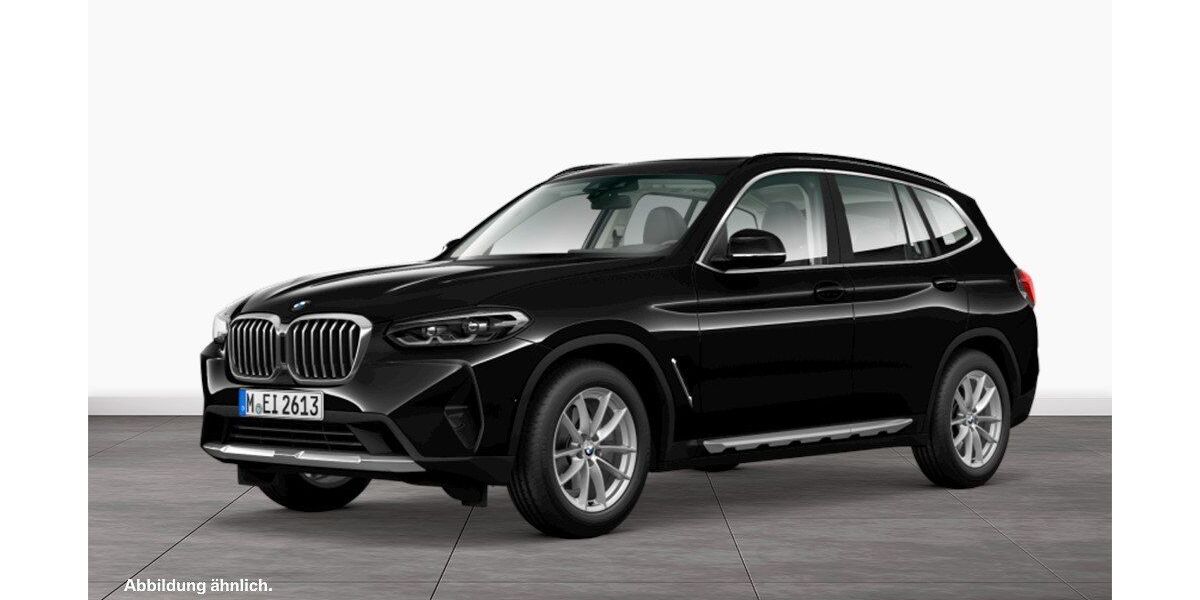 BMW X3 132.019 km 32.955 &euro; Minden 32429