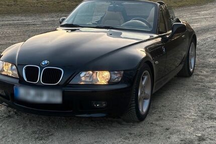 BMW Z3 138.000 km 8.600 &euro; Bad Salzuflen 32107