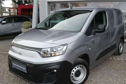 Fiat Doblo 34.500 km 16.900 &euro; Warmsen 31606