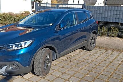 Renault Kadjar 80.500 km 12.900 &euro; Heeßen 31707