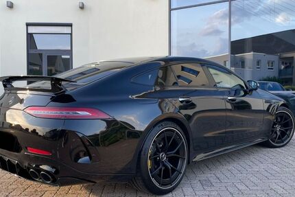 Mercedes-Benz AMG GT 29.000 km 93.500 &euro; Stadthagen 31655