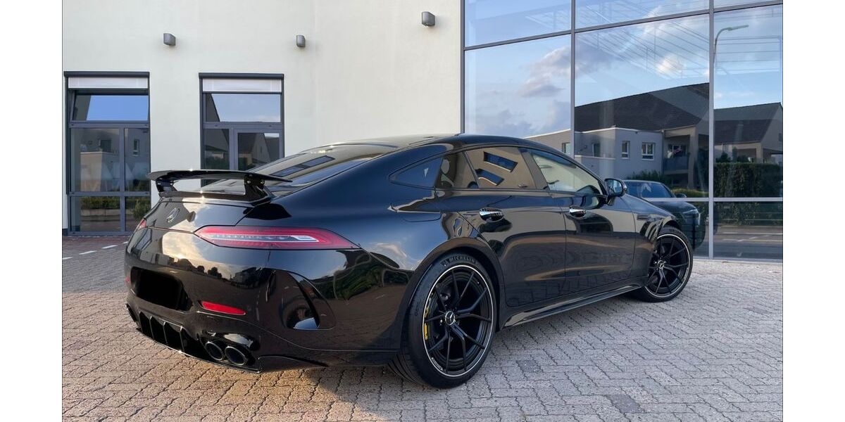 Mercedes-Benz AMG GT 29.000 km 93.500 &euro; Stadthagen 31655