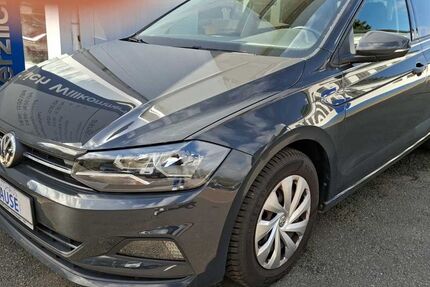 VW Polo 88.180 km 11.495 &euro; Petershagen 32469