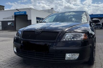 Skoda Octavia 210.000 km 5.500 &euro; Bad salzuflen 32105