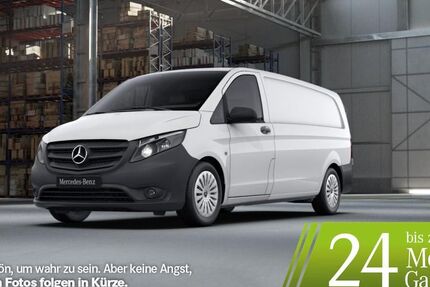 Mercedes-Benz Vito 22.750 km 36.283 &euro; Porta Westfalica 32457