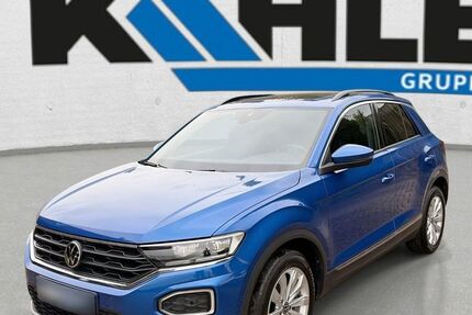 VW T-Roc 85.288 km 20.990 &euro; Stadthagen 31655