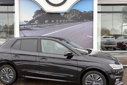 Skoda Fabia 9.304 km 21.991 &euro; Bad Oeynhausen 32549