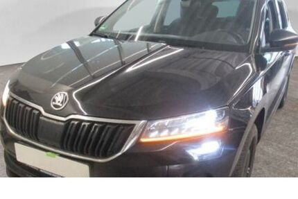 Skoda Karoq 106.780 km 19.690 &euro; Lemgo 32657